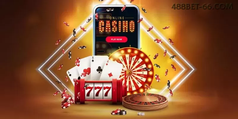 App 488bet apostas esportivas mobile
