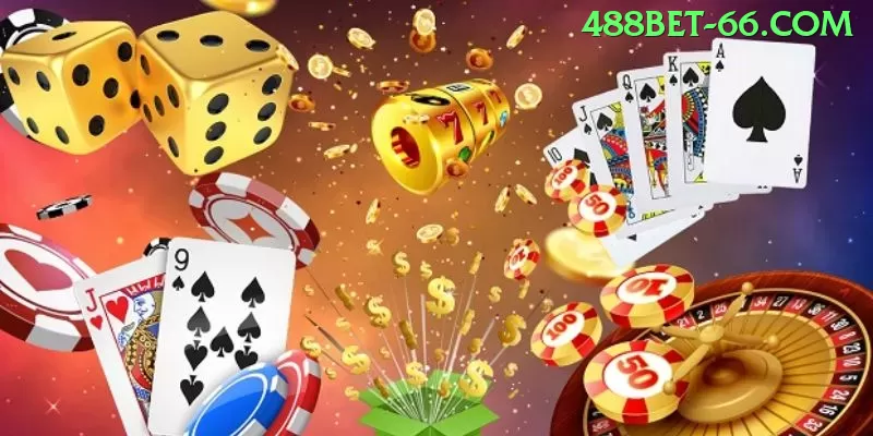 Cassino ao vivo 488bet dealers