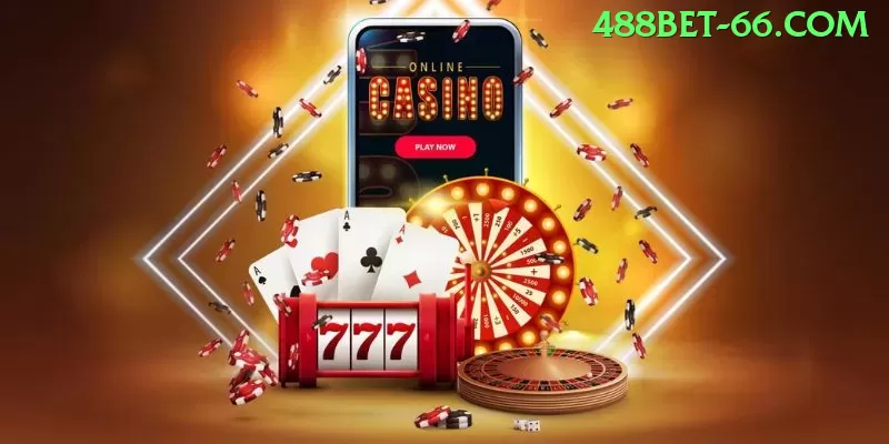 488bet slots no app
