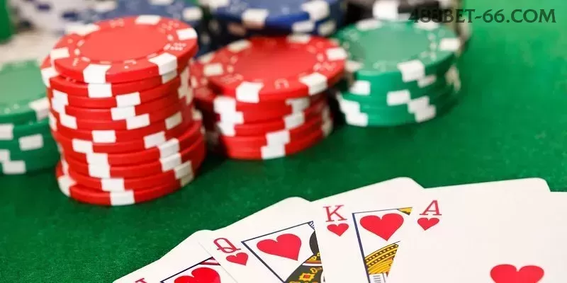 Segurança 488bet SSL