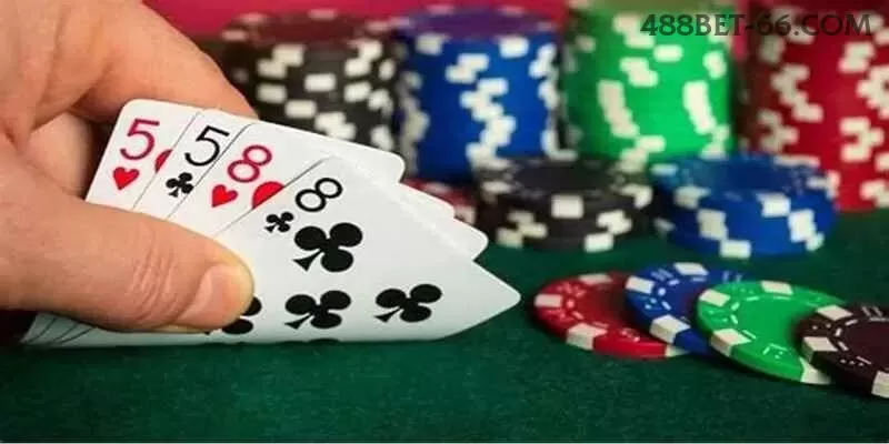 Pagamentos 488bet PIX