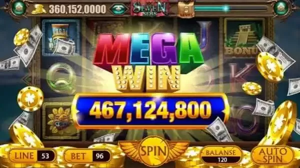 Gates of Olympus slot 488bet