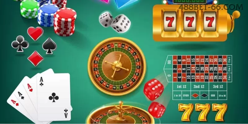 Cashback VIP 488bet - reembolso semanal