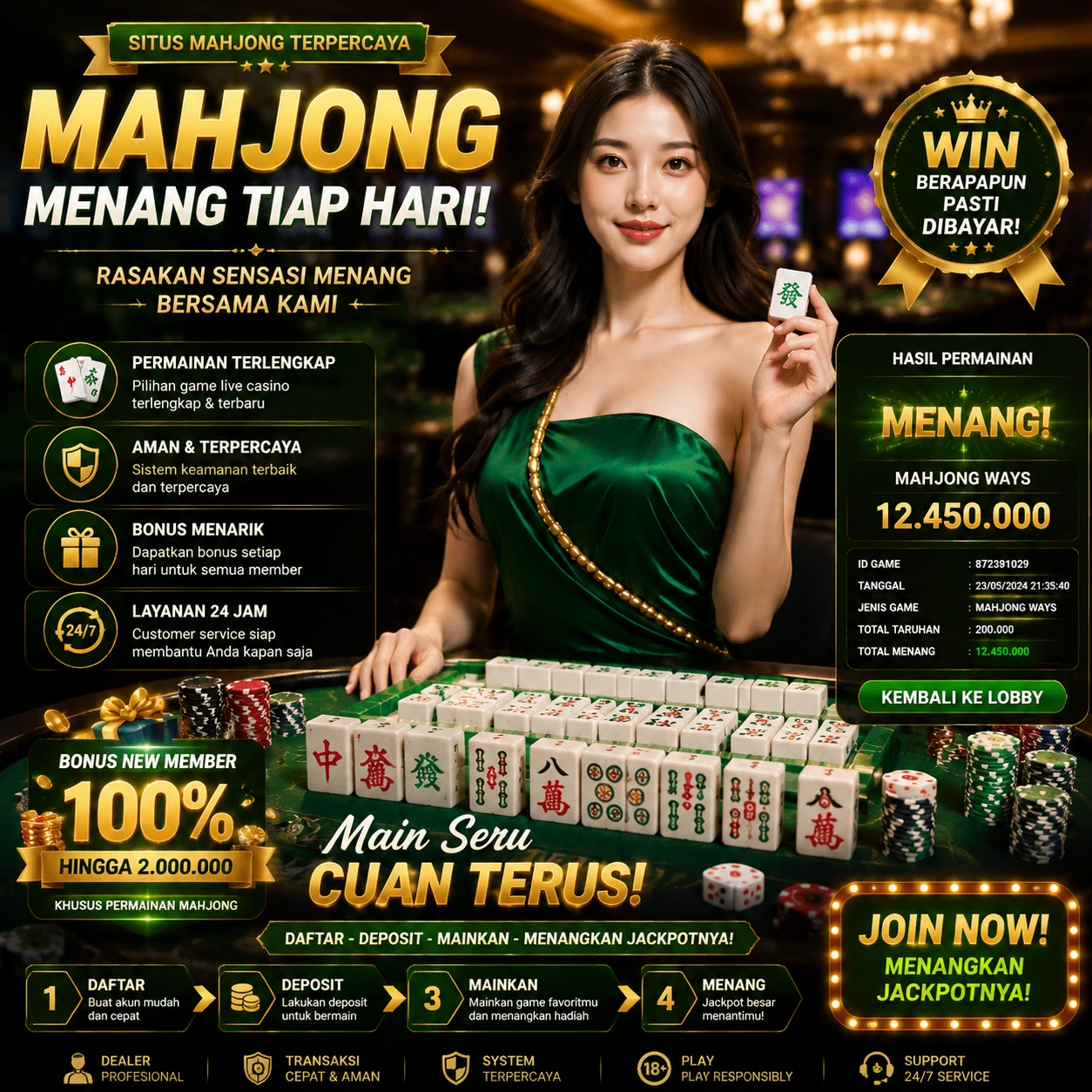Cashback VIP 488bet - reembolso semanal
